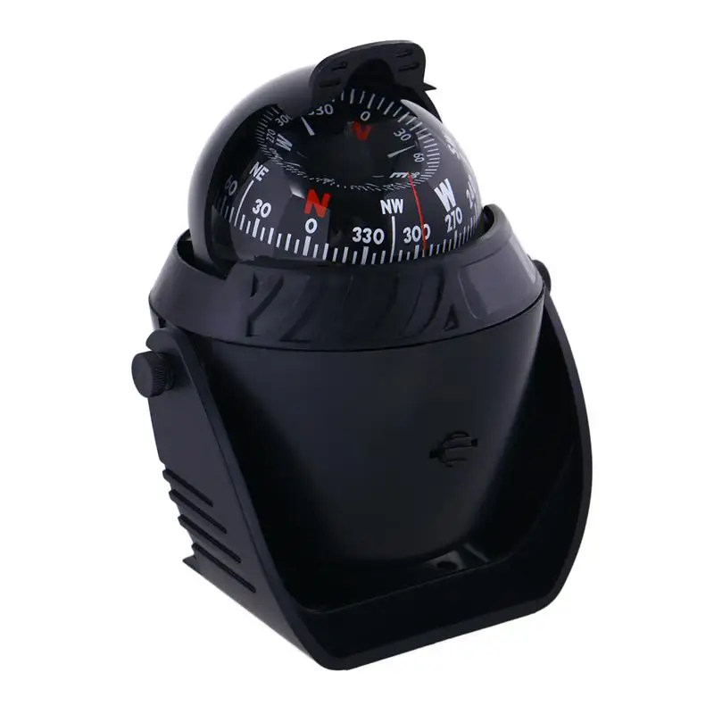 Buy Sea Electronic Digital Illuminated Marine Compass