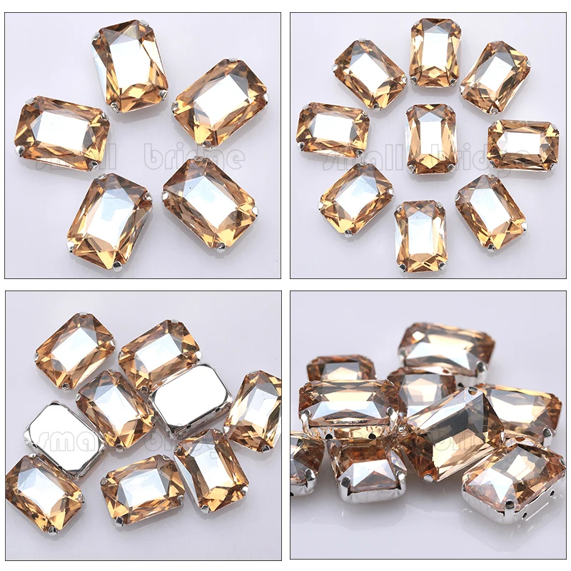 Crystal Rhinestones For Sewing (12)