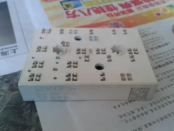 

Free Shipping NEW SKIIP30NAC121T42 SKIIP 30NAC121T42 module