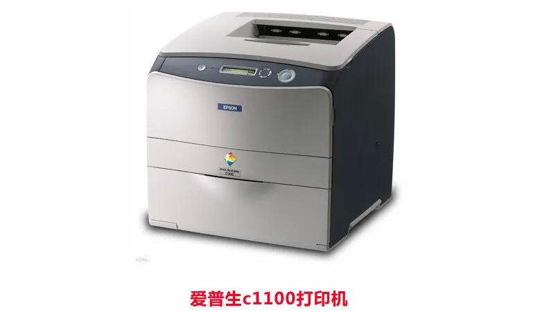 C1100 Совместимость Замена тонер-картридж для Epson Aculaser C1100 C1100N CX11N C-1100 C-1100 CX 11NF CX-11NFC