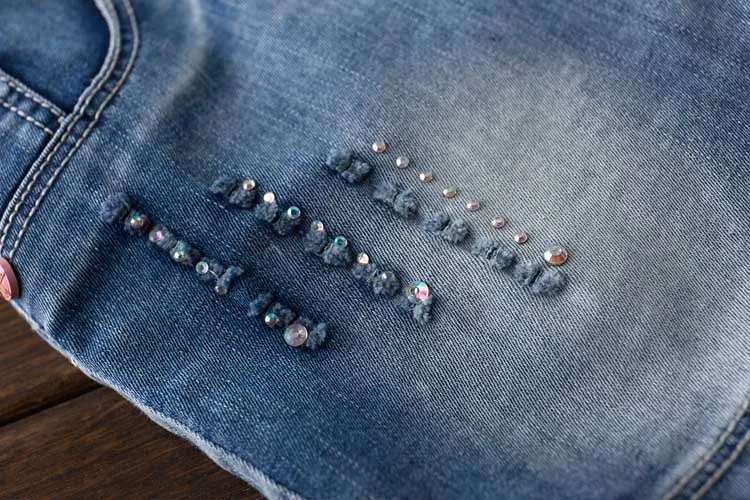 Cheap pants accessories