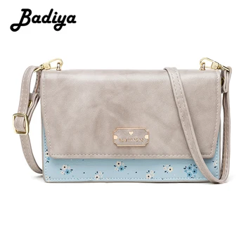 

Fashion Women Shoulder Bag Small Floral Ladies Cross body Bags Mini Messenger Bag Women's Portable Cellphone Bag Clutch Wallet
