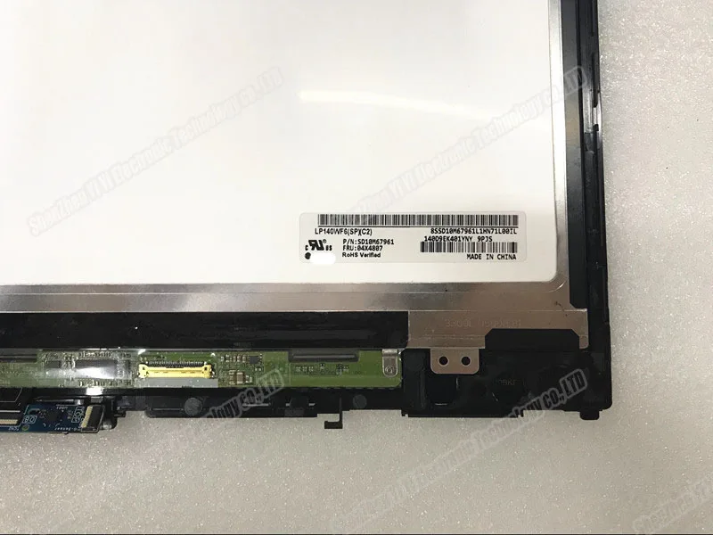 HP 14-BA