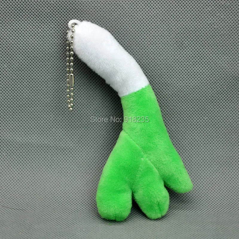 Leek Spring Onions-5.5inch-10g-2.8-a