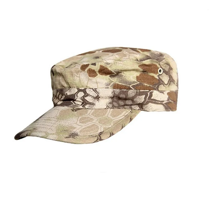 Унисекс модные мужские и женские армейские камуфляжные телесные snapback горячая