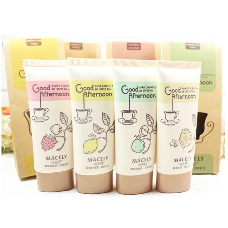 herbal tree bb cream