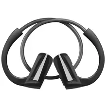 Acekool P10 Беспроводная подвесная гарнитура стерео спортивные Bluetooth наушники CSR 8635 катушка памяти гарнитура r20