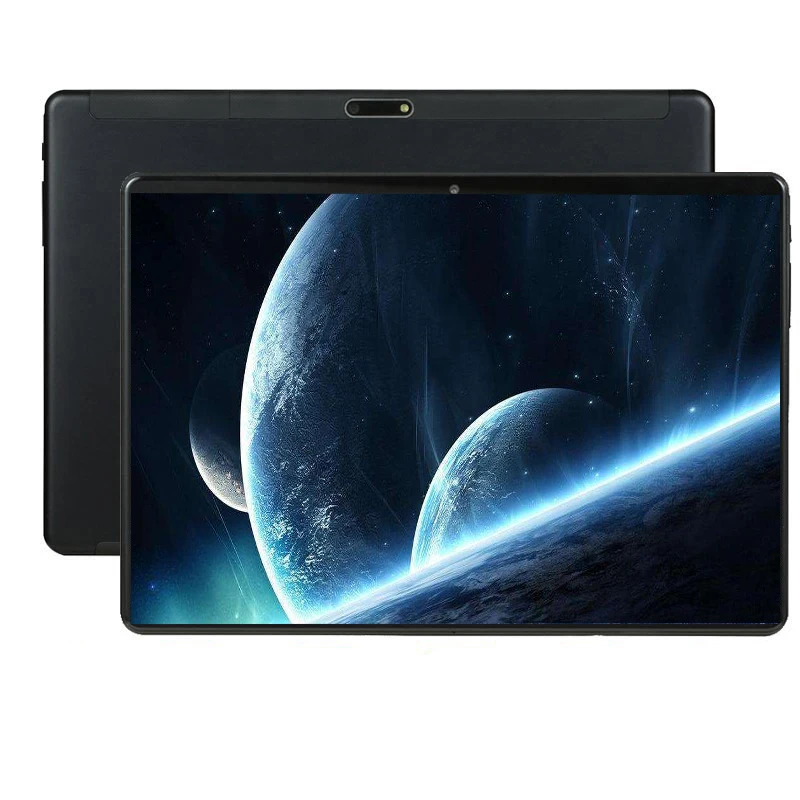 

New 1280*800 kids IPS tablet PC 3G Android 9.0 Octa Core Google store The tablets 6GB RAM 64GB ROM WiFi GPS 10' tablet with Case