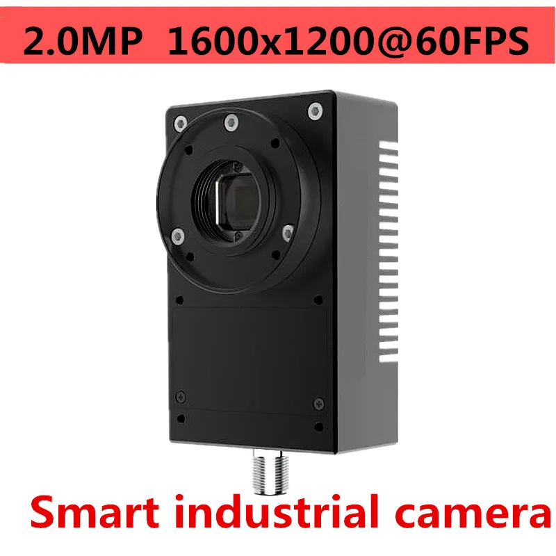 2.0MP USB2.0 HDMI Gige сетевой промышленный цифровой Камера s с системой интеллигентая(ый) промышленная видео Камера Центральный затвор