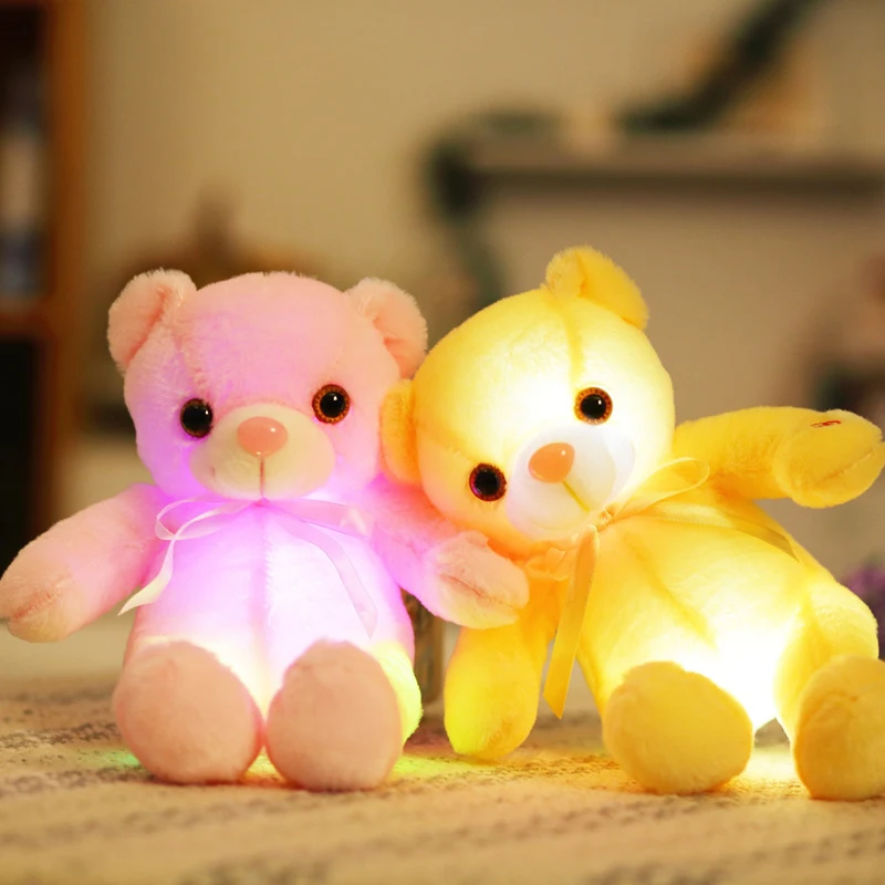 teddy bear chien