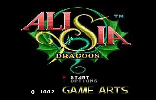 Алисия Драгон 16 бит MD игровая карта для Sega Mega Drive Genesis|alisia dragoon|16 bitmd game |
