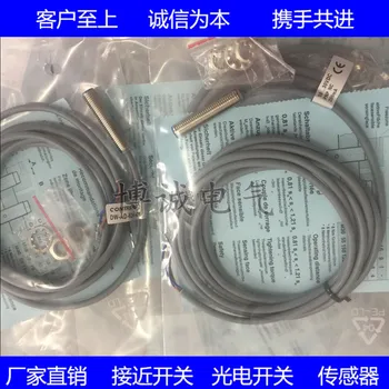 

Proximity Switch DW-AD-613-M12-120 Inductive DC 3-Wire PNP Normally Open Sensor Guaranteed for One Year