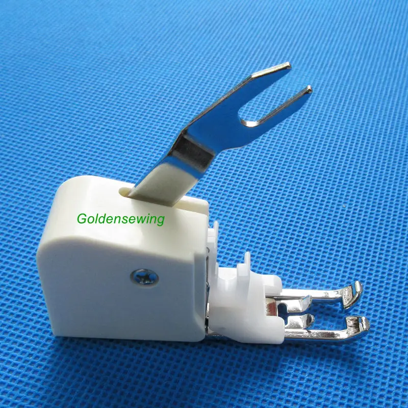 Low Shank Even Feed Walking Foot 423242451-P for Singer Janome New Home | Дом и сад