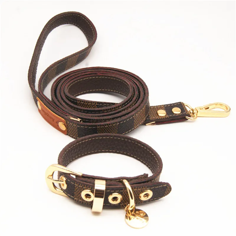 

Fashion Collar Leash for Dogs Pets Dog Seat Belt Safety Belt Pet Leash for Small Medium Large Dogs Outdoor Leading Accessories