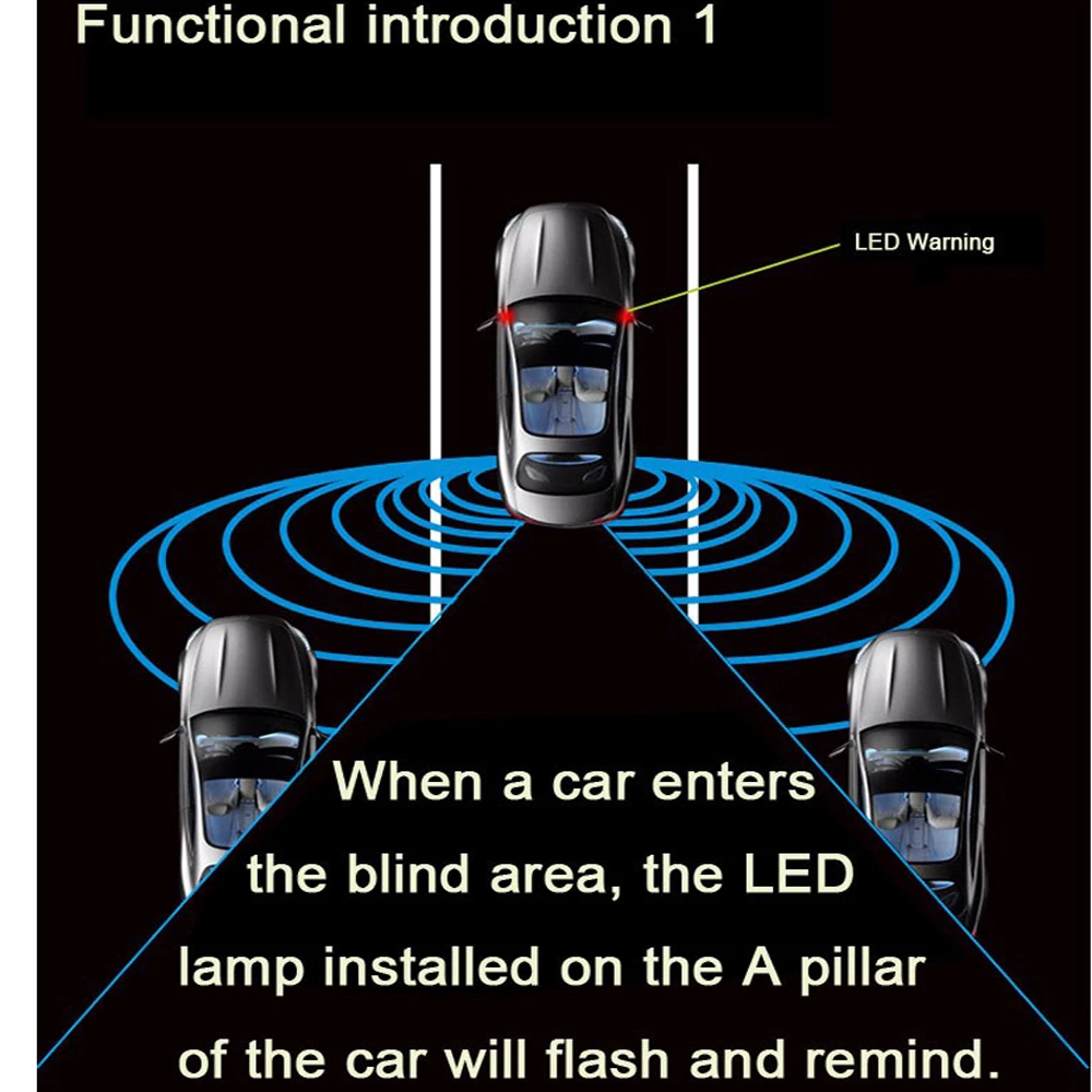 Blind Spot Monitoring Sensor Installation Autoguru