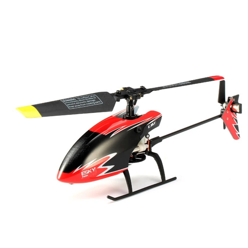 CC3D for ESKY 150X 2.4G 4CH Mini 6 Axis Gyro Flybarless RC Helicopter