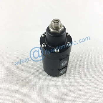 

YT-400D YTC double acting Lock Up Valve Aluminium Pneumatic System Components