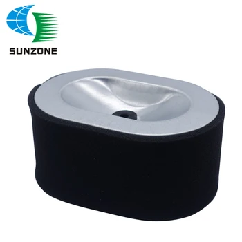 

186F Air Filter Element For 5KW Gasoline Generator Use Air Cleaner For KAMA KIPOR Diesel Generator