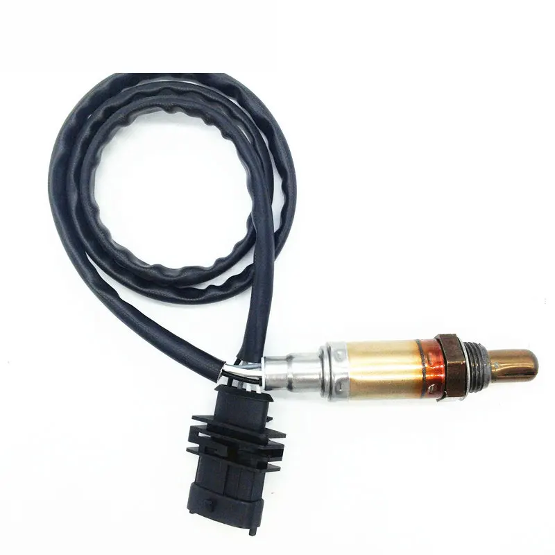 4 wire Automotive Lambdasonde for Opel Corsa B Vauxhall Corsa Mk 1