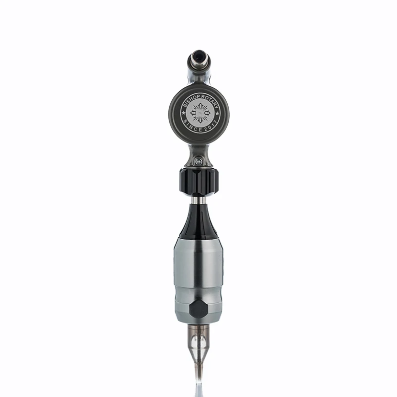 

Bishop Style Imported Germany Motor Rotary Cartridge Tattoo Machine Supply For Cartridge Needles
