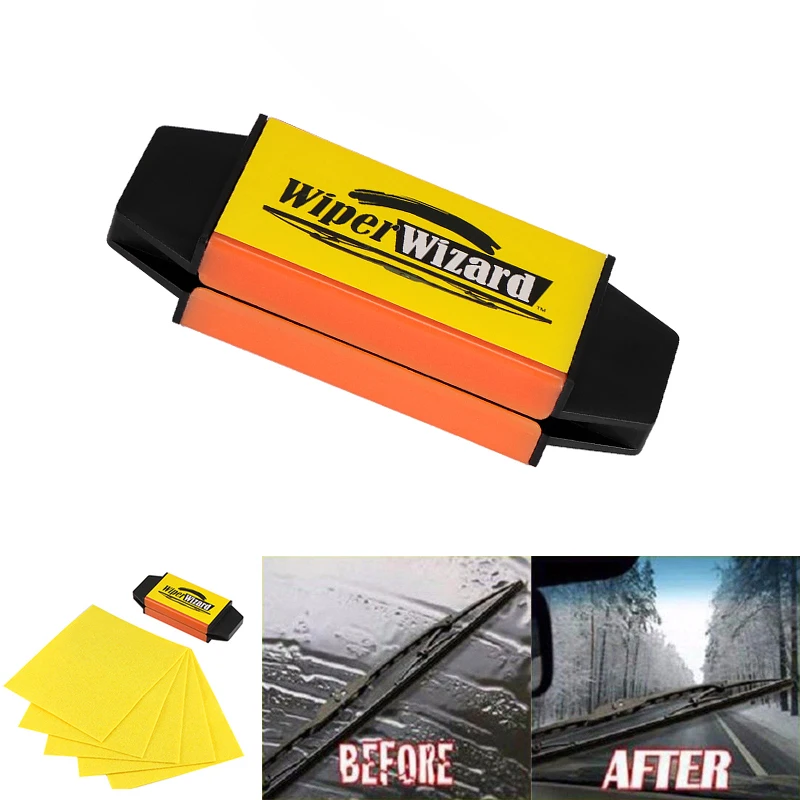 

Car Wiper Blade Windscreen Wipers Repair Tool For Ford Focus 2 3 Fiesta Mondeo Kuga Citroen C4 C5 C3 Skoda Octavia Rapid Fabia