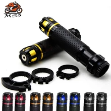 Мотоцикл 7/8 22 мм ручка руль Moto ручка для KTM 1050 1090 1190 1290 Adventure R RC8 Super Duke ABS honda cbr