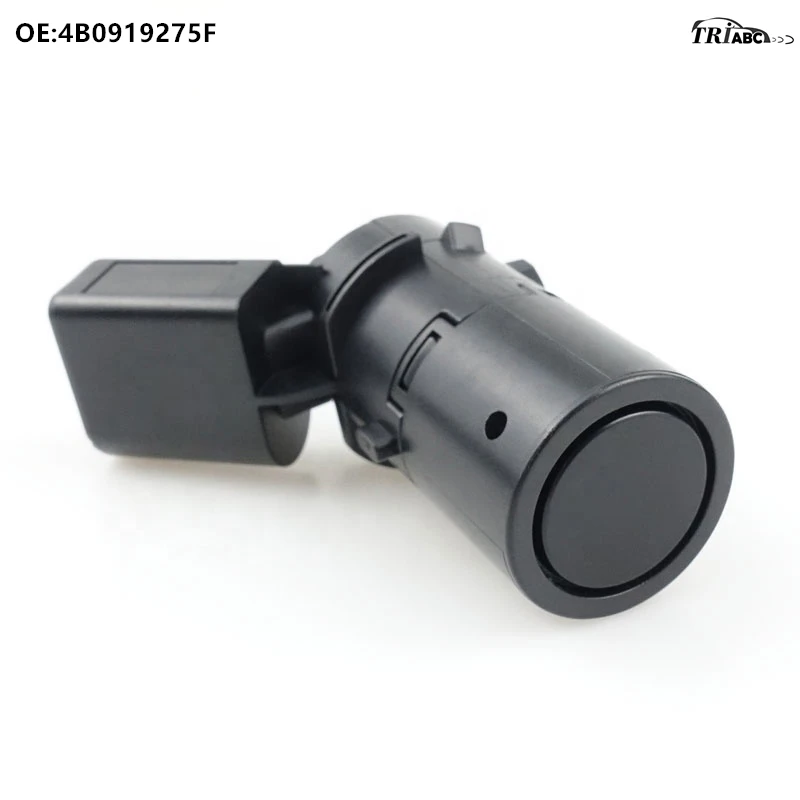 

4B0919275F PDC Park sensor FOR AUDI A3 8L1 8P1 Sportback 8PA A4 8EC B7 8K2 B8 Avant 8ED B7 A6 4B2 C5 Parktronic Distance Control
