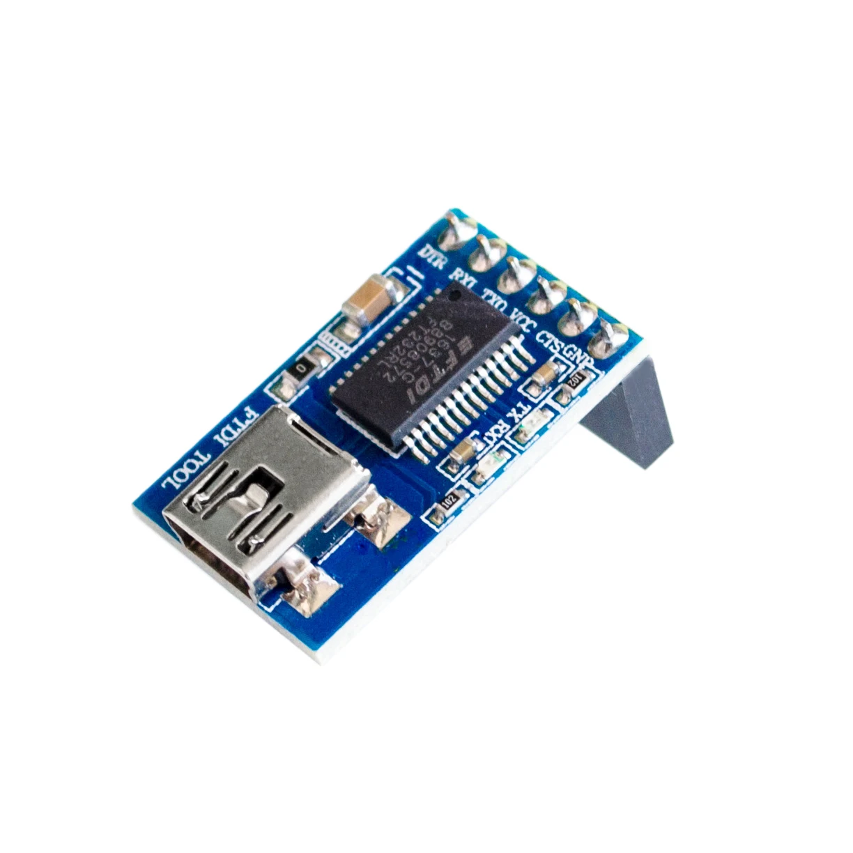 Crius Basic Breakout USB to TTL USB TTL 6 PIN 3.3 5V for