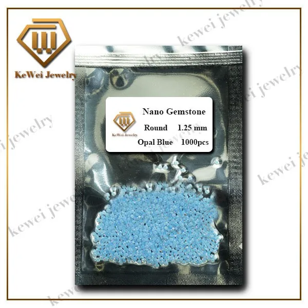 blue nano