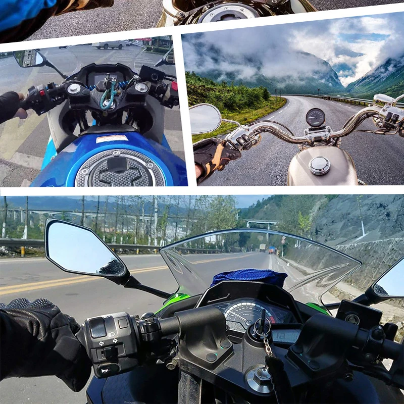 suporte de queixo para suporte para câmera para dji acessórios para câmera de ação