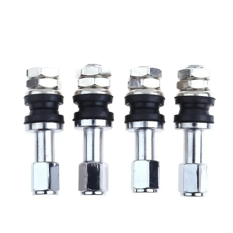 tubeless tyre valve for car