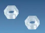 PN-5NK Tapped/ thread:M5 -plastic nylon nuts bolts fasteners crew free shipping | Обустройство дома