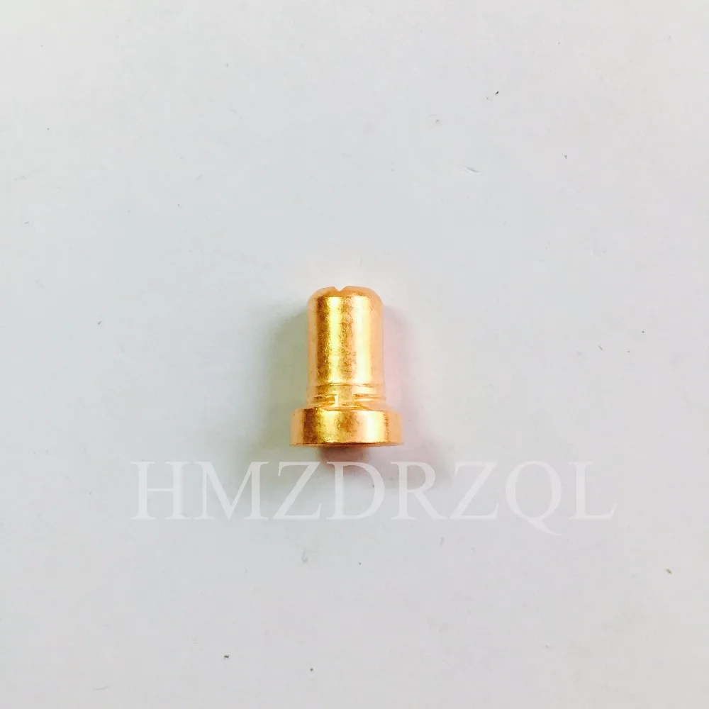 PT31 Lengthened 20PCS Tigs&Nozzles LG40 Knife Plasma Cutter Cutting Torch Consumables Extended Kit Accessories 20PK PT31 Lengthened 20PCS Tigs&Nozzles LG40 Knife Plasma Cutter Cutting Torch Consumables Extended Kit Accessories 20PK