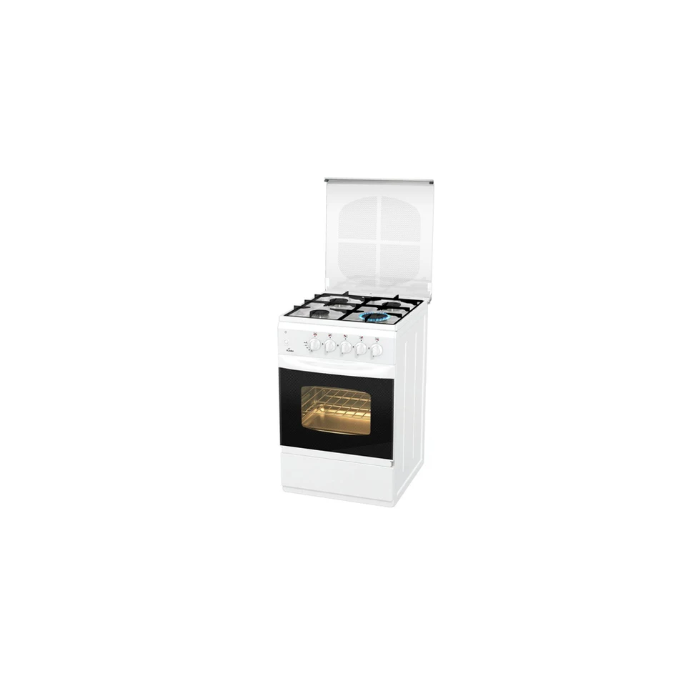 

Плита газовая Flama FG 2411 W