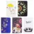 Cartoon Case For Samsung Galaxy Tab E 8.0 SM-T377 T377 T377V Cover Tablet Printed Leather Stand For Kids+PEN+Mobile Phone Shell