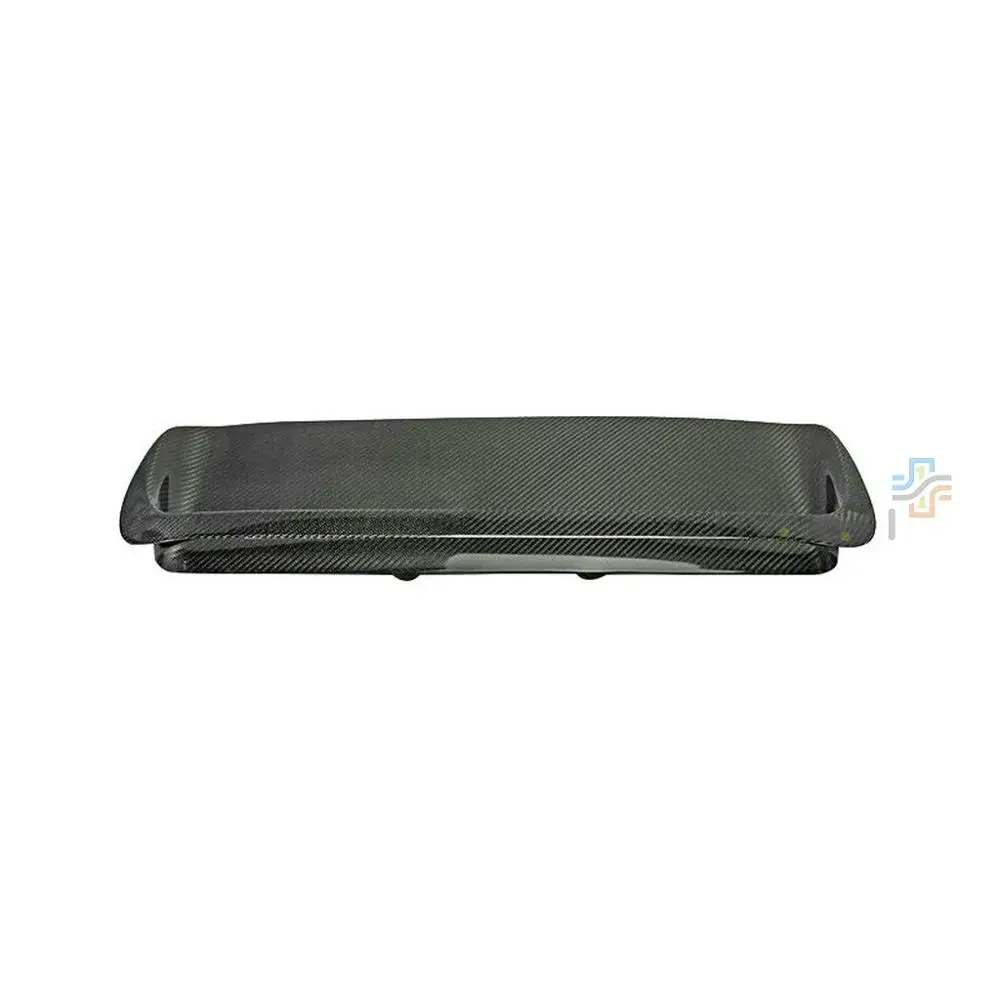 Воздухозаборник из углеродного волокна для Subaru Impreza WRX VAB VAF STI 2015 2019 2016 2017