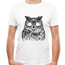New Brand Men T shirt Printed Mens Top 2017 Summer Cotton White Men Short Sleeve Tshirt male Short-Sleeved T-Shirt XXXL