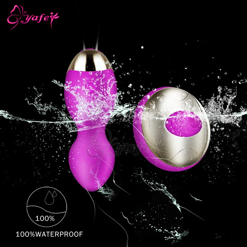 Vibrating egg (9)