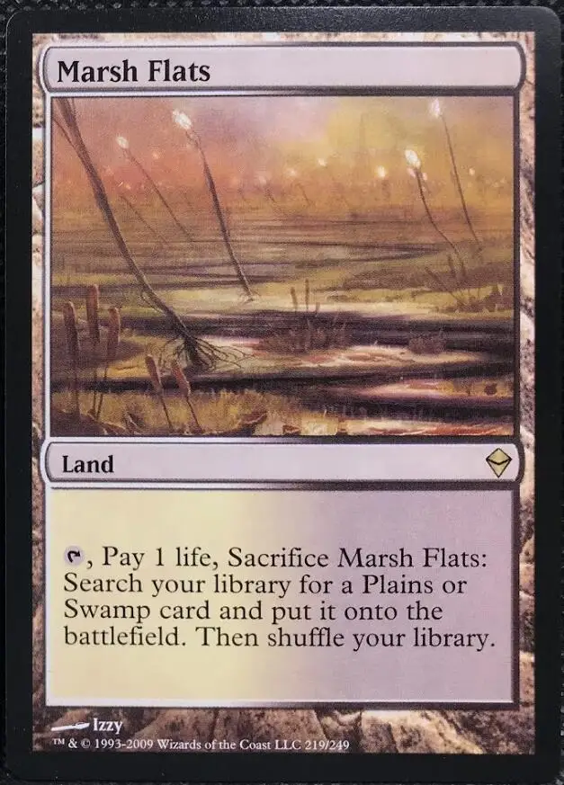 

BlackLotus magical VIP proxy mgproxy cards fetch lands the board game Power Nine gathering unlimited revised UMA box top