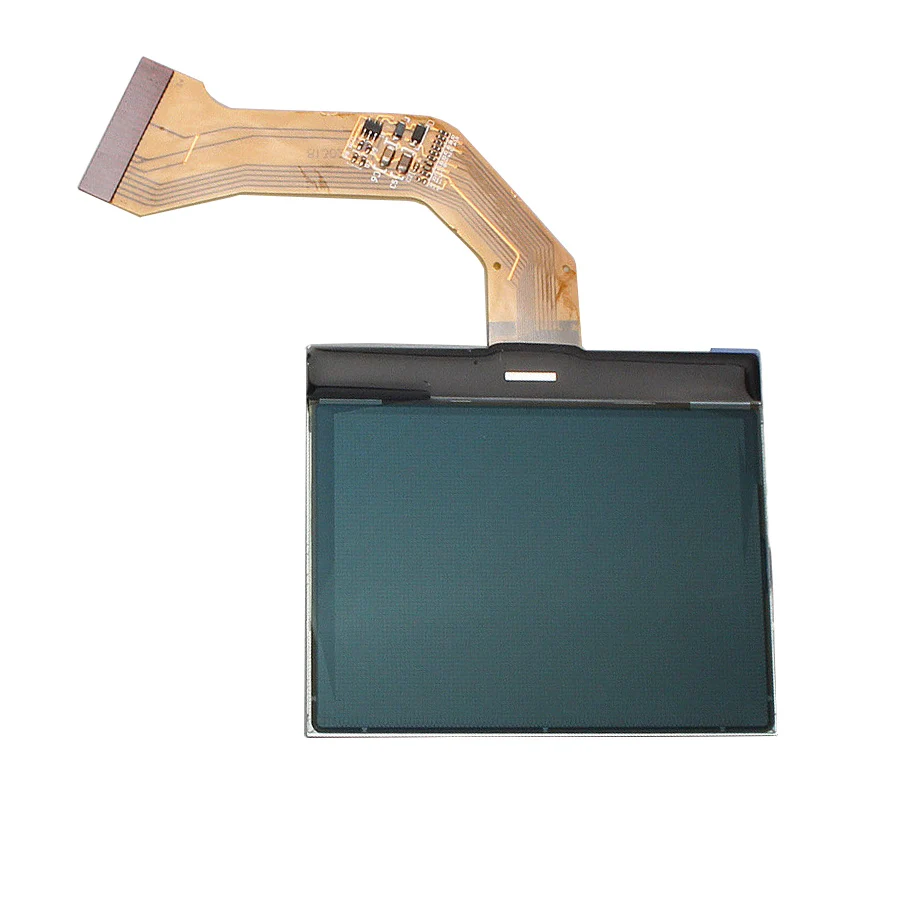 

LCD Monochrome Screen Panel Cluster Display For Porsche Cayenne VW Touareg 7L (basic version) 7L6 920 870 955 641 104