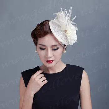 

High-quality fashionable elegant cape Europe and the United States big stage headdress