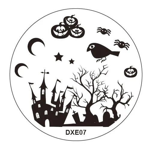 DXE07