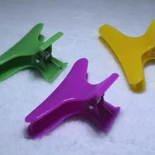 Новое поступление салон парикмахерских парикмахерские черные волосы Зажимы коготь раздел бабочка Инструменты для укладки волос