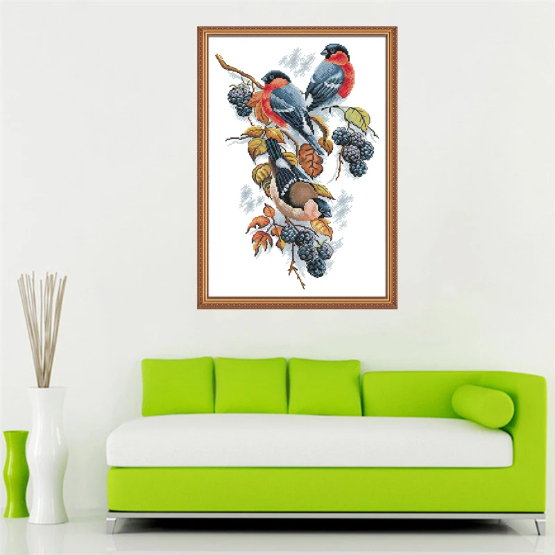 DA152-cross stitch kits embroidery needlework sets cross stitch patterns cross stitch kits embroidery needlework sets dmc cross stitch kits animals cross stitch kits embroidery needlework sets print cross stitch