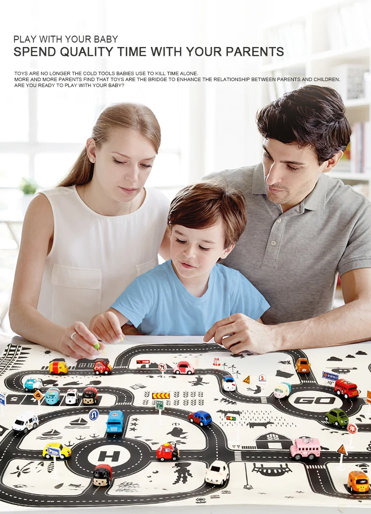 3 educational toys