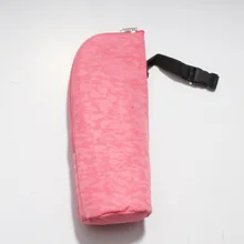 Детская Термосумка для кормления молока бутылочки для кормления Детские термосы теплоизоляция сумка Детские сумки чашка для переноски на молнии для хранения