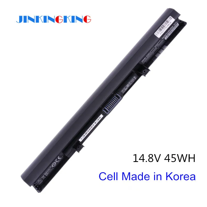 Корейский PA5186U 1BRS батареи для Toshiba Satellite PA5185U C50 B 14D L55 B5267 L50 C55 B5200 B|Аккумуляторы