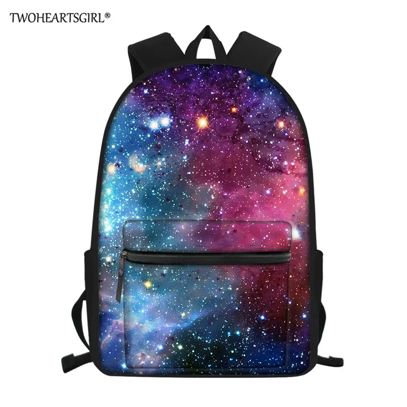 L2766Z58 Twoheartsgirl рюкзак для Galaxy для девочек-подростков Универсальные женские сумки детский школьный рюкзак школьные рюкзаки сумка Mochila - Цвет: L2766Z58