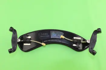 

1pc new high quality violin shoulder rest 4/4 3/4 1/2 1/4 1/8 , Violin parts accessories