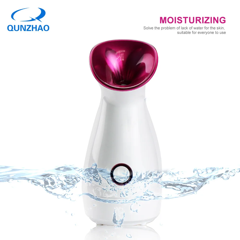 Buy Vapor Facial Mist Steamer Deep Cleanser Face Skin Sprayer Vapor Machine